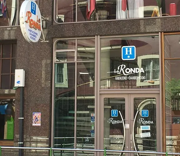 Hotel La Ronda Castro Urdiales